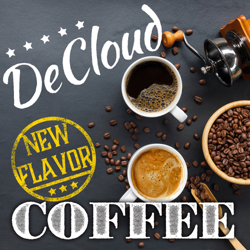 Decloud Coffee