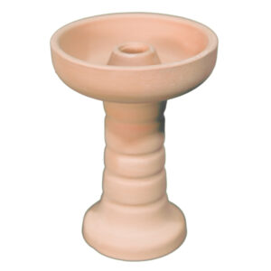 Unglazed ceramic Funnel bowl（アングレイズドセラミックファンネルボウル）