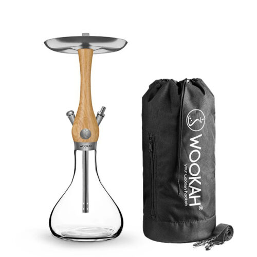 Wookah Mini & Carry Bag Set（ウーカーミニキャリーバッグセット）