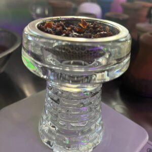 クリスタルボウル